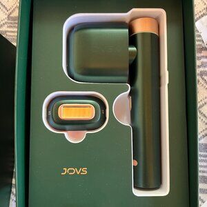 JOVS Venus Pro™ II IPL Hair Removal Device - NEW - Never Used